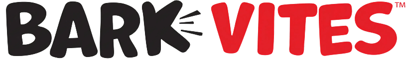 BarkVites logo