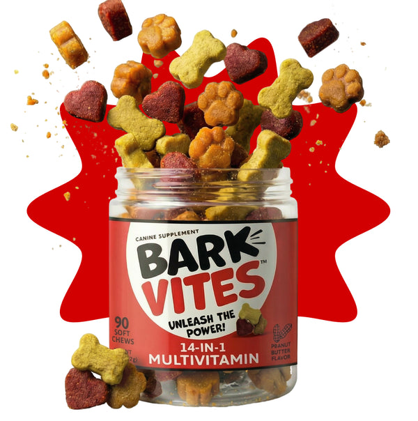 14-in-1 Advanced Multivitamin