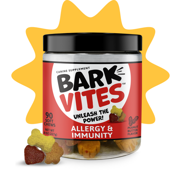 Allergy & Immunity Support