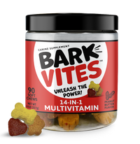 14-in-1 Advanced Multivitamin