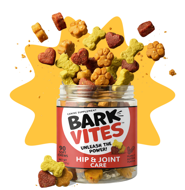 Hip & Joint Support Supplement