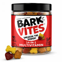 14-in-1 Advanced Multivitamin