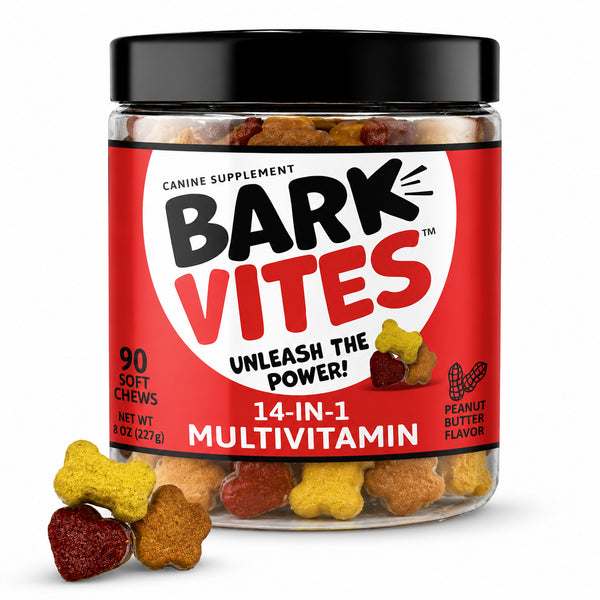 14-in-1 Advanced Multivitamin