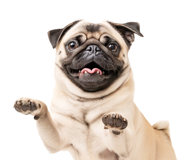 NEED MORE BARKVITES IN PET'S LIFE?